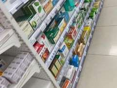 -百联第一医药(博山路店)