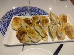 -东方饺子王(大屯路店)