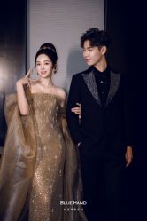 -钴蓝西服定制·男士礼服租赁(鄞州店)