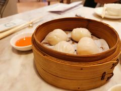 笋尖虾饺皇-香港百合居(LCM置汇旭辉广场店)