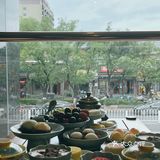 北京|梦华录同款的新中式下午茶