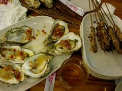android_upload_pic-木屋烧烤(白石洲店)