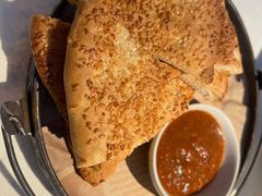 -龟兹KUCINA·新疆菜(前滩L+PLAZA店)