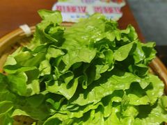 -炭窑水浒烤肉(汉阳鹦鹉巷子店)