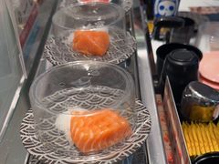 -争鲜回转寿司(通州万达店)