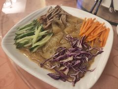 -烤肉宛饭庄(南礼士路店)