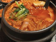 -九田家黑牛烤肉料理(欧洲假日店)