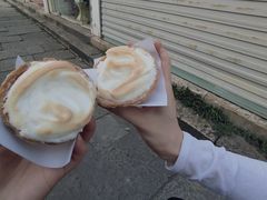 奶油小攀-高老太奶油小攀(新建南路店)