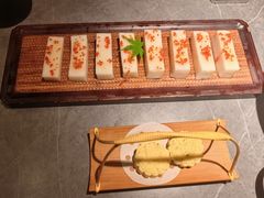 -吴越荣记苏州菜·松鼠桂鱼100%活鱼现做(斜塘老街店)