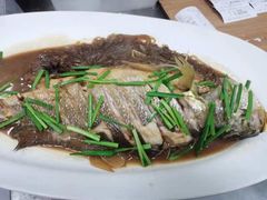 -渔码头食府·20年蓬莱老字号(登州路店)