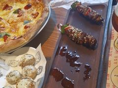 -京A Taproom·精酿餐吧(CBD店)