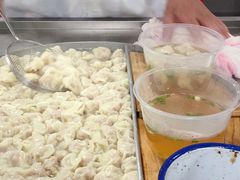 -汪家馄饨(集庆路店)