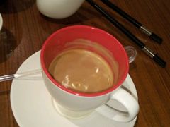 -美盛喜来登大酒店-盛宴标帜餐厅