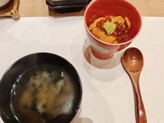 -鮨一日本料理(大中华店)