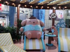 -天河体育中心