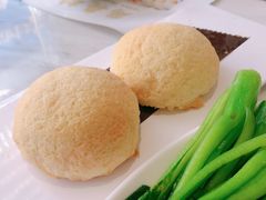 -點無缺茶楼·海鲜酒家(世博店)