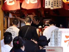 -老龙亭拉面店