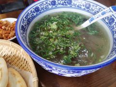 普通水盆羊肉-长安后宰门水盆羊肉(新都心店)