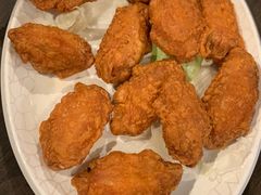 -五星海南鸡饭餐馆(东海岸路店)