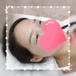 -变美丽半永久纹眉连锁·机器野生眉·洗眉