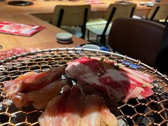 -烧肉达人•炭火烧肉(新天地店)