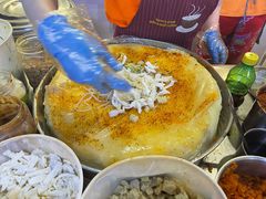 -安徽阜阳卷馍(西单店)