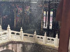 -楠溪江风景名胜区