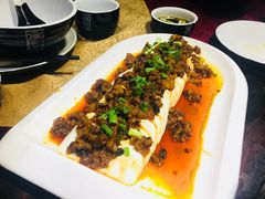 -渔米粥(罗湖店)