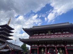 -浅草寺