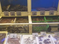 -丽园海鲜饭店(东关街店)