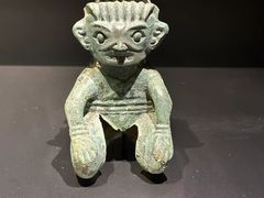 -三星堆博物馆