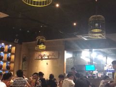 大堂-串大叔炭火烤串·鸡西大冷面刀削面(总店)