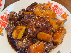 -谢记上海大排档(长寿路店)