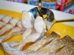 -宫燕府·京菜·烤鸭·淮扬菜(王府中心店)