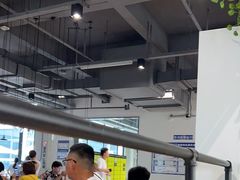 -乔森驾校(杨家坪总校)