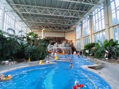 -中家鑫园温泉酒店鑫悦汤泉