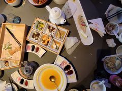-庆云楼饭庄(什刹海店)