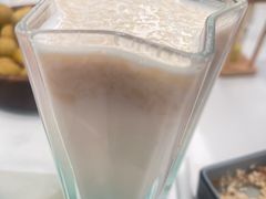 -喃喃椰·糟粕醋·椰子鸡火锅(七堡花园店)