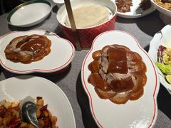 -秀儿四九城·新京菜(亚运村鸟巢店)