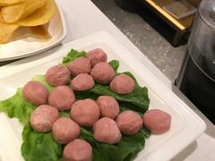 -么子烤肉(化龙池店)