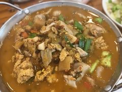 -小钱鱼馆(富春路店)