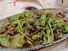 -阿尔法海鲜排档(爱琴海店)