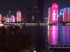 -富力威斯汀酒店-中国元素中餐厅(武昌临江店)