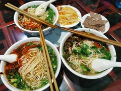 -东方宫中国兰州牛肉拉面(厦门旗舰店)