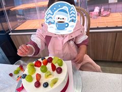 -巴黎贝甜(南京万达店)