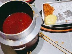-丽伟的串·烧烤·砂锅(季景天地店)