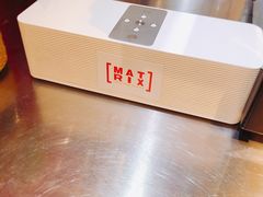自助取餐区-代数学家algebraist(诚品店)