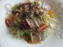 果蔬沙拉-930私房菜(欧阳路店)