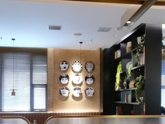 -秀玉coffee&kitchen(黄石大上海店)