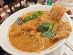 -关夫人餐厅(KLCC阳光广场店)